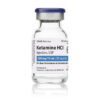 Ketamine HCL Liquid Vials