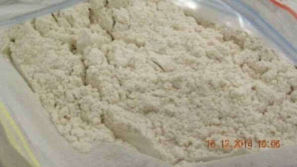 Furany -Fentanyl Powder