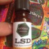 lsd liquid